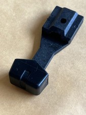 VW T3 BUS DOKA Lüftung Bedienhebel Heizungsregler  251259372 orig. VW GUT!!