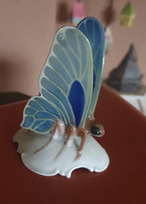 Rosenthal Figur Schmetterling