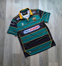 Northampton Saints Rugby Shirt