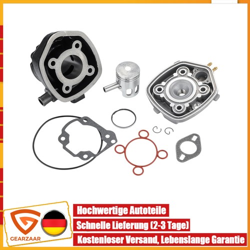 50ccm zylinder satz - zylinder, mit