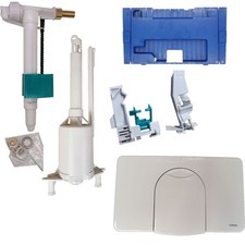 WISA Renovierungsset