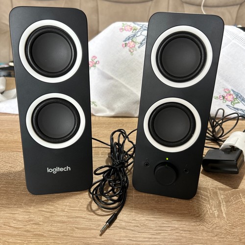 Logitech z207 0 - logitech,