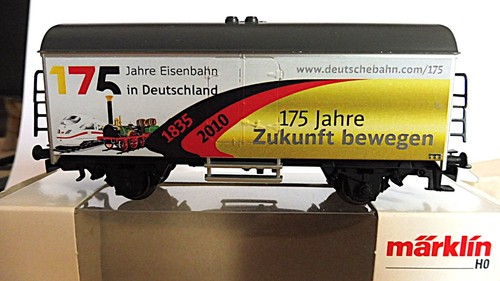 Märklin 4415 basis - märklin, basis,