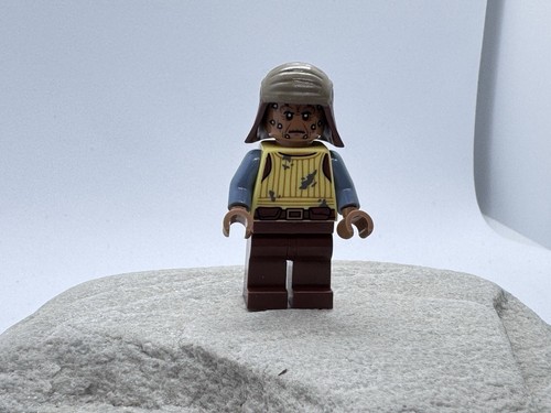 Lego minifigur star wars - minifigur, wars™