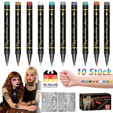 Neu tattoo stifte kinder - neu,