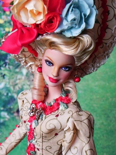 Neu lady lana barbie - barbie, in