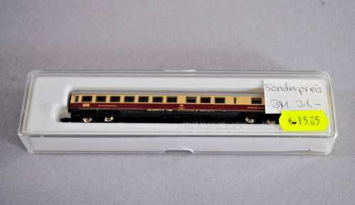 Märklin mini club spur - märklin, /