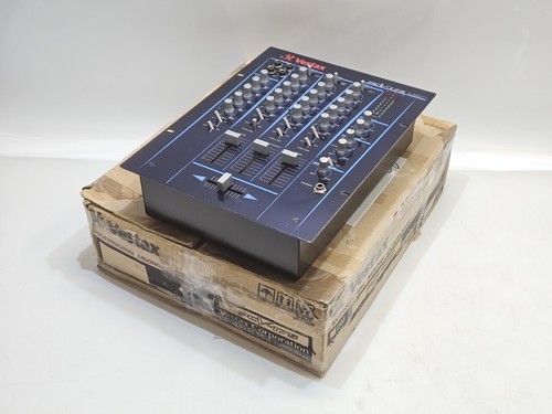 Vestax vintage mixer - vestax,