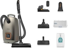 MIELE Guard L1 Comfort TPF/K/NB Bodenstaubsauger 890 W Neu & OVP - Blitzversand!