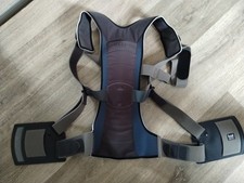 Osteoporose-Korsett Bort