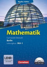 Mathematik: Gymnasiale