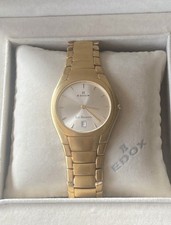 EDOX Les Bemonts Schweizer
