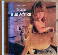 Tippi aus afrika das - tippi,