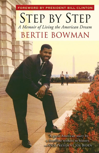 Step memoir - step, a