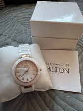 Alexander milton damen - alexander,