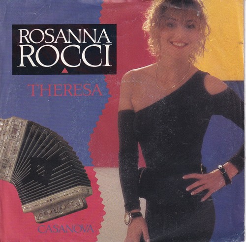 1178 rosanna rocci - -, theresa