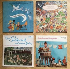 Kinderlieder und