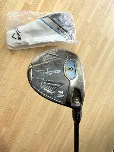Callaway smoke max - callaway,