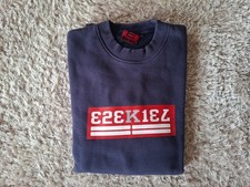 Ezekiel Skateboarding