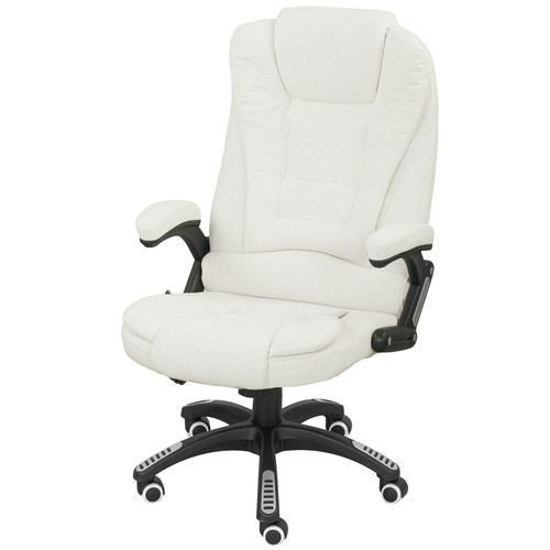 Vinsetto massagesessel - vinsetto,