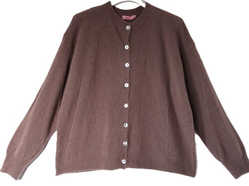 Wasabi oversize flausch - wasabi,
