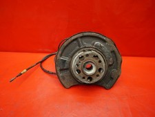 Achsschenkel Mercedes E-Klasse W211 S211 Radlager A2113508308 hinten Li. /50