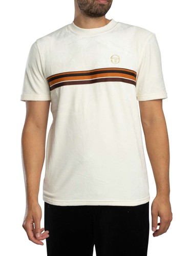 Sergio tacchini herren - herren, t-shirt
