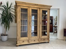 Bäuerliche vitrine - bäuerliche,