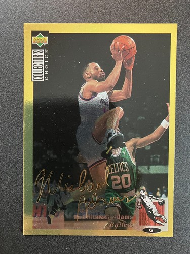 1994 upper deck collectors - upper,