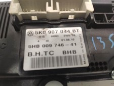 5K0907044BT STEUERUNG DER
