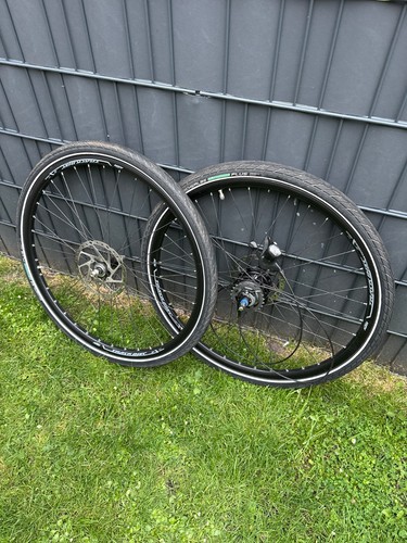 Ktm laufradsatz shimano - ktm,