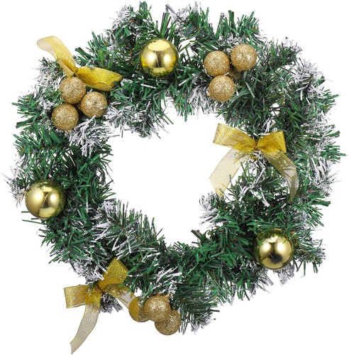 Weihnachtskranz haustür 30cm - weihnachtskranz, haustür,