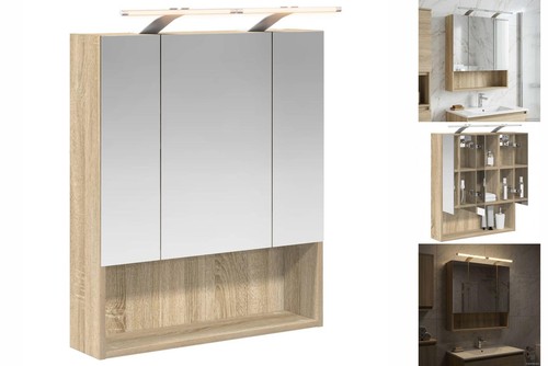 Spiegelschrank