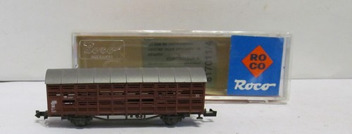 Roco spur 160 - spur, n