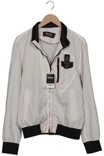 Refrigiwear Jacke Herren Anorak Jacket Kurzmantel Gr. XXL Cremeweiß #yn3u7ti