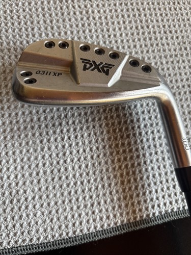 Pxg gen eisen - pxg, 9