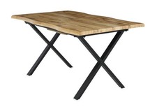 Esstisch ausziehbar 140-180 cm