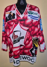 Fischtown pinguins bremerhaven - pinguins,