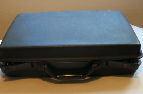 Samsonite aktenkoffer - samsonite,