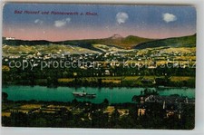 Honnef Bad Nonnenwerth