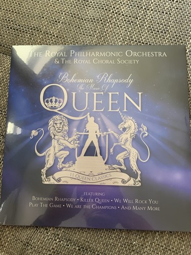 The royal philharmonic - royal,