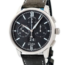 GLASHÜTTE ORIGINAL Senator