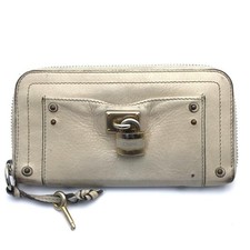 Authentische Chloe Lily beige