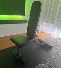 Taurus Hantelbank B450 -