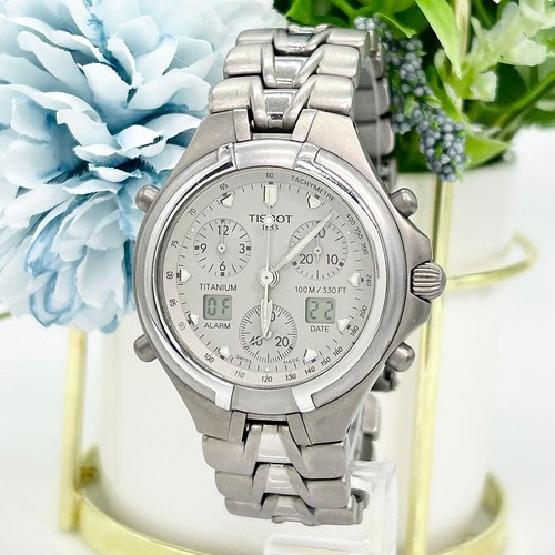 Tissot t670 volvo limited - tissot,
