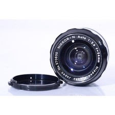 Nikon N.C.-Auto 2,8/24 AI -
