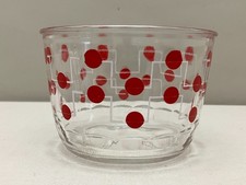 Gerrix Glasschälchen Glas