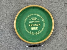 Serviertablett brauerei - -,