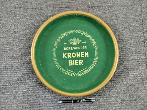 Serviertablett brauerei - -,
