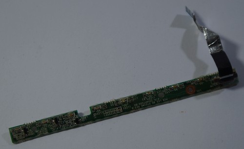 Led board p75imo p75im0 aus - led,